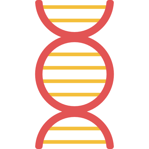 Dna Chanut is Industries Flat icon