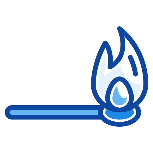 wedstrijden Generic Blue icoon