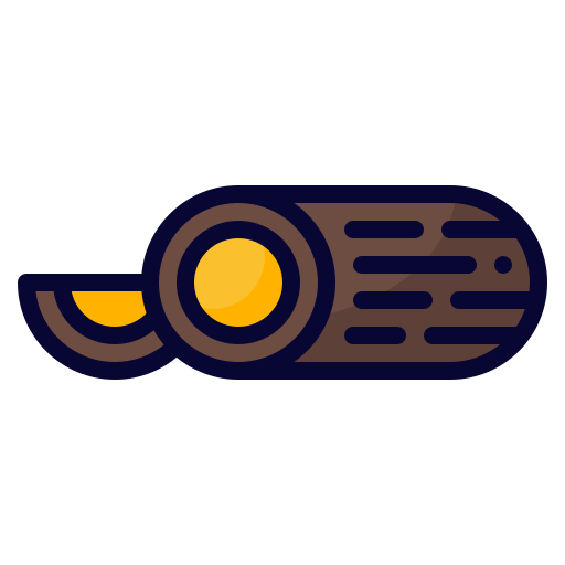 목재 Generic Outline Color icon