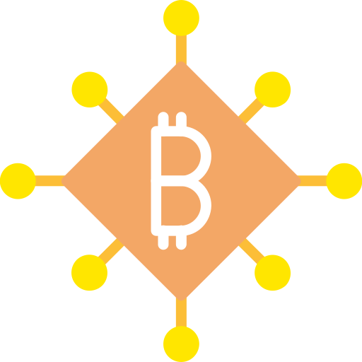 暗号通貨 Generic Flat icon