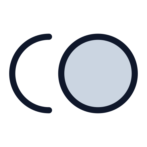 통행료 Generic Outline Color icon