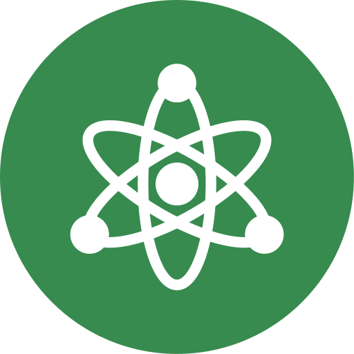 Science Generic Mixed icon