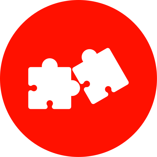 puzzle Generic Mixed ikona