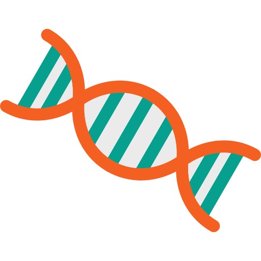 생물학 Generic Flat icon
