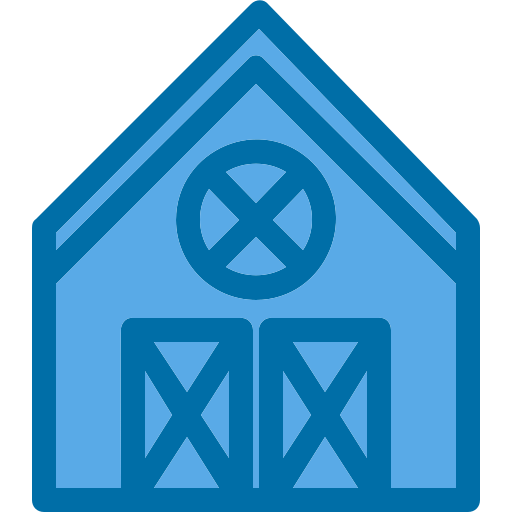 granero Generic Blue icono