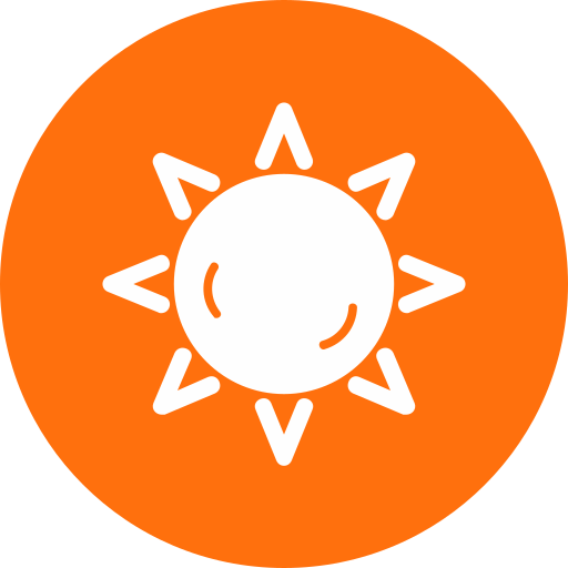 sonne Generic Mixed icon
