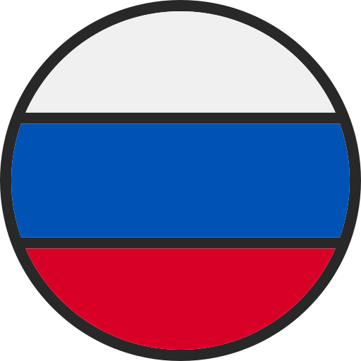 russland Generic Outline Color icon