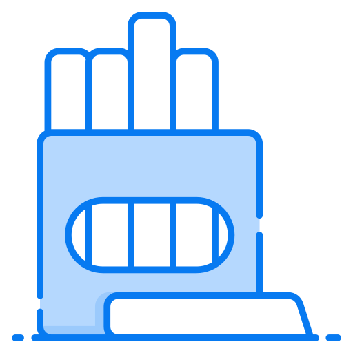 kreide Generic Blue icon