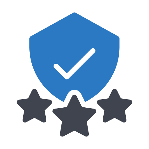 sterne Generic Blue icon