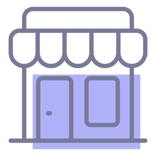 Shop Generic Color Omission icon