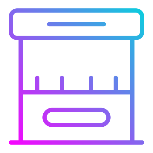 店 Generic Gradient icon