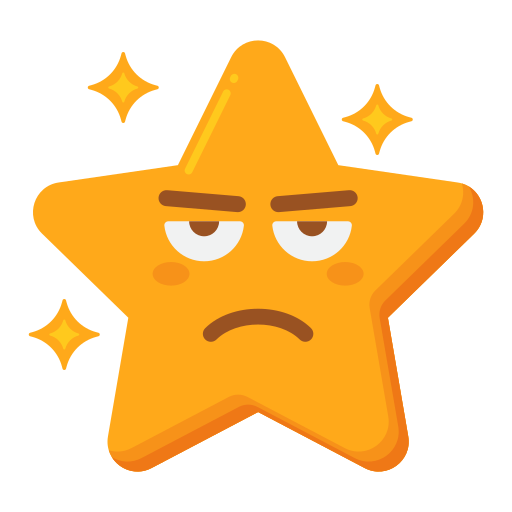 Annoyed Flaticons Flat icon