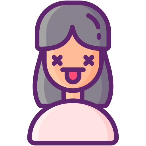 죽은 Flaticons Lineal Color icon