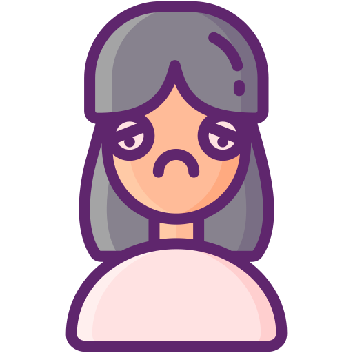 depresso Flaticons Lineal Color icona