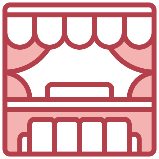 teatr Surang Red ikona