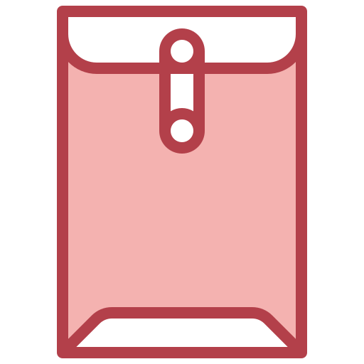 郵便 Surang Red icon
