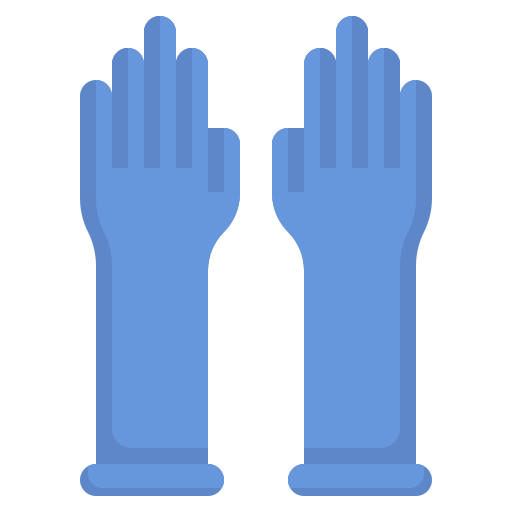 rękawice Surang Flat ikona