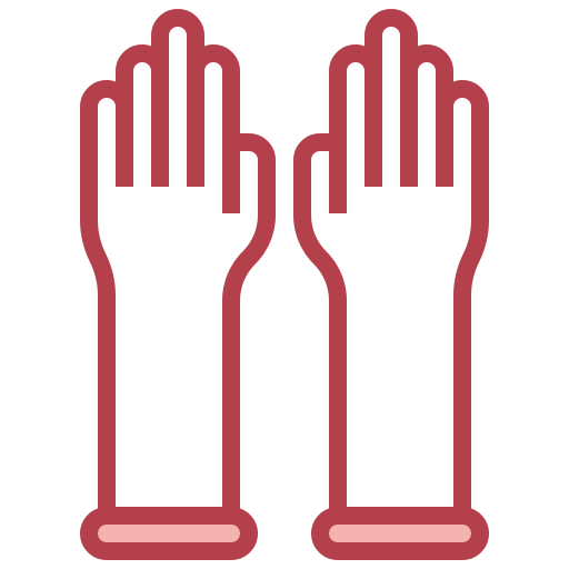 Перчатки Surang Red иконка