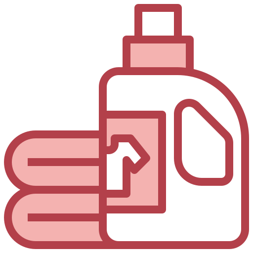Softener Surang Red icon
