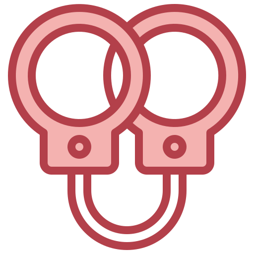 Shackle Surang Red icon