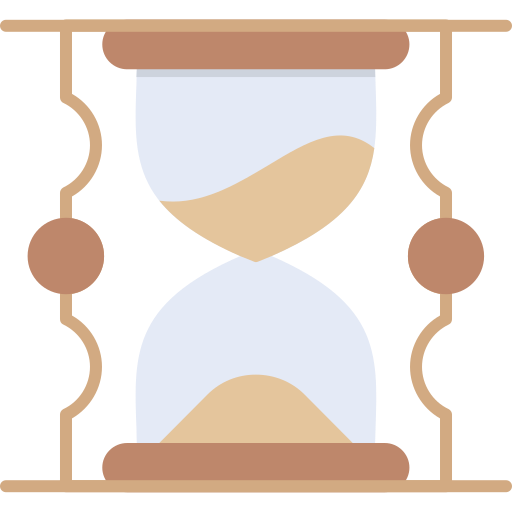 sanduhr Generic Flat icon