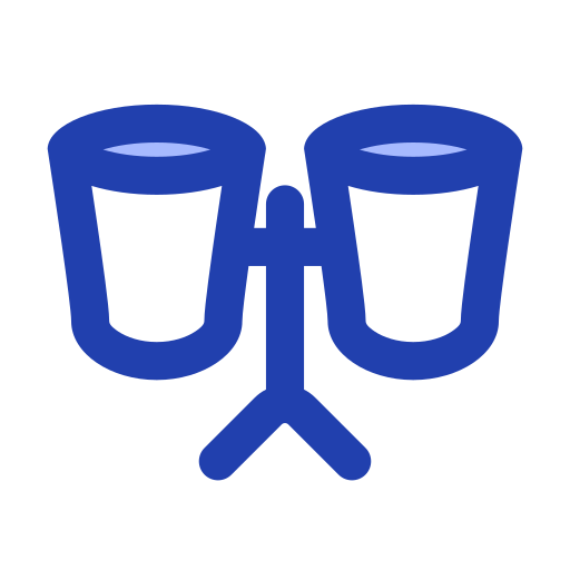 konga Generic Blue ikona