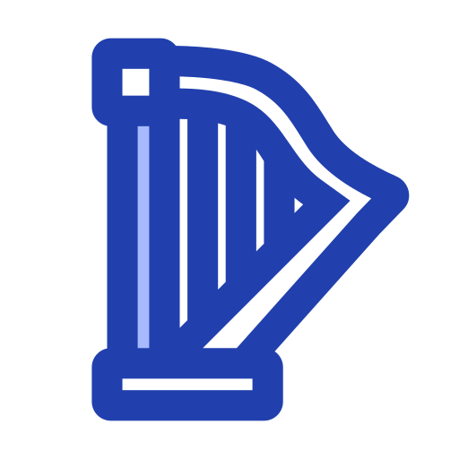arpa Generic Blue icono