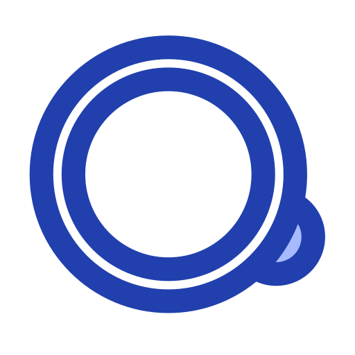 kanjira Generic Blue ikona