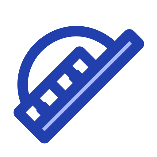 keytar Generic Blue icon