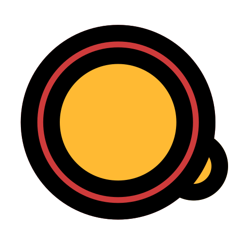 カンジラ Generic Outline Color icon