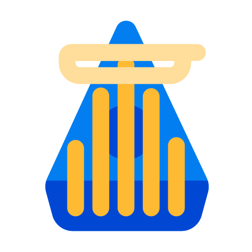 psałterion Generic Flat ikona