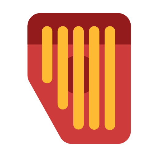 schwarmandal Generic Flat icon