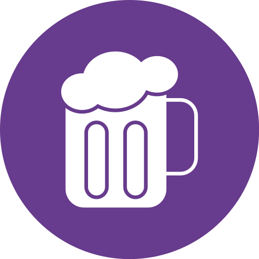 Beer Generic Mixed icon