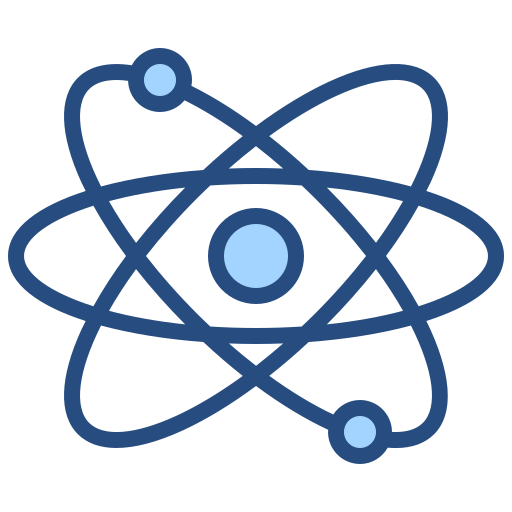 atomar Generic Blue icon