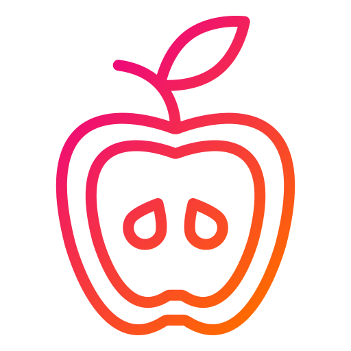 apfel Generic Gradient icon