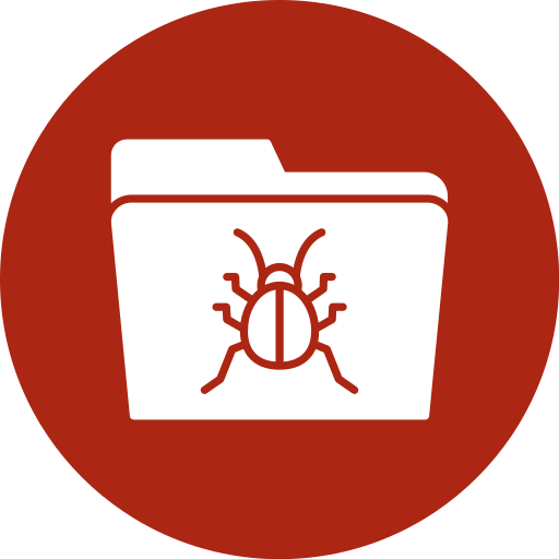 Infected Generic Mixed icon
