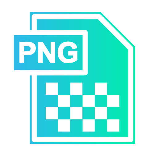 png-datei Generic Flat Gradient icon