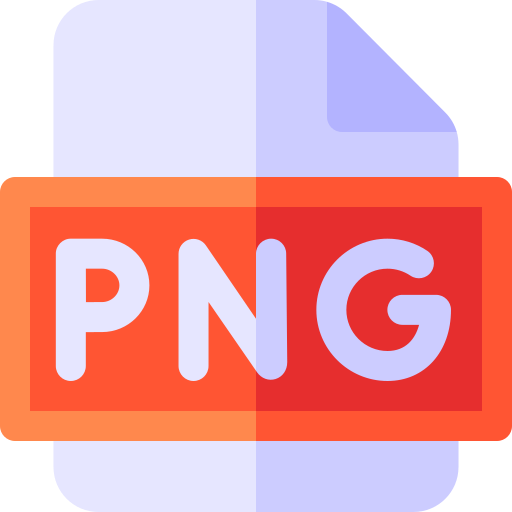 plik png Basic Rounded Flat ikona