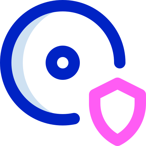 Cd Super Basic Orbit Color icon