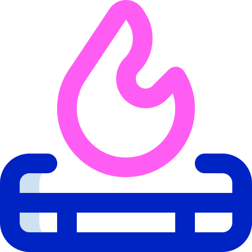 cortafuegos Super Basic Orbit Color icono