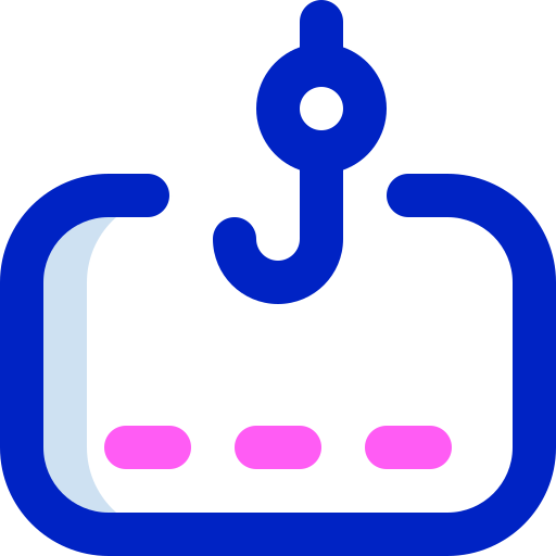 피싱 Super Basic Orbit Color icon