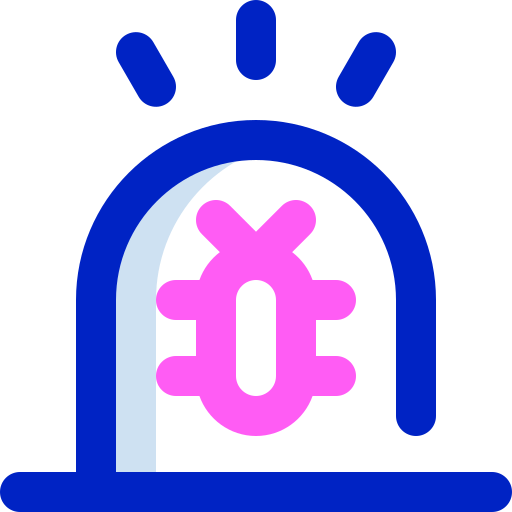 sirene Super Basic Orbit Color icon