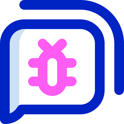 Chat Super Basic Orbit Color icon