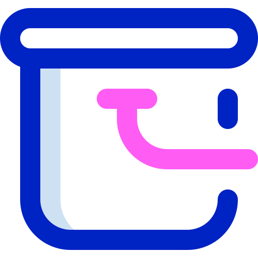 ペイントバケツ Super Basic Orbit Color icon