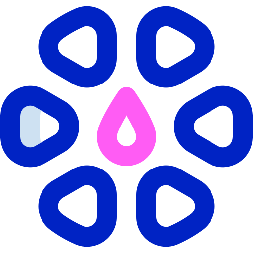 kleur Super Basic Orbit Color icoon