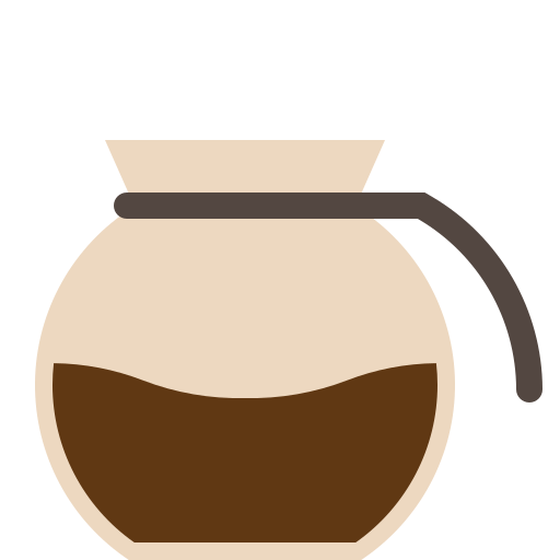 kaffeetasse Generic Flat icon