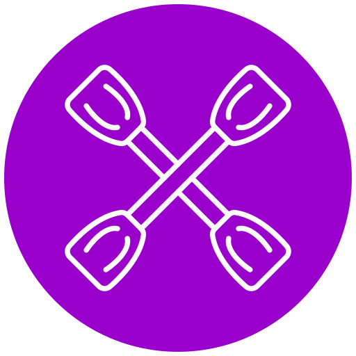 paddel Generic Flat icon
