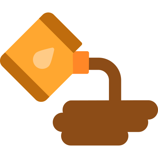 Spill Generic Flat icon