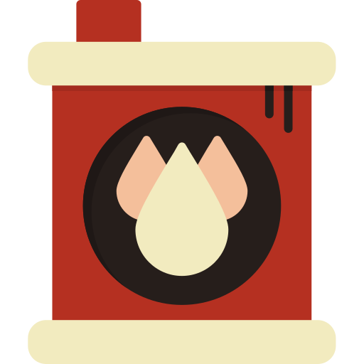 Öl Generic Flat icon