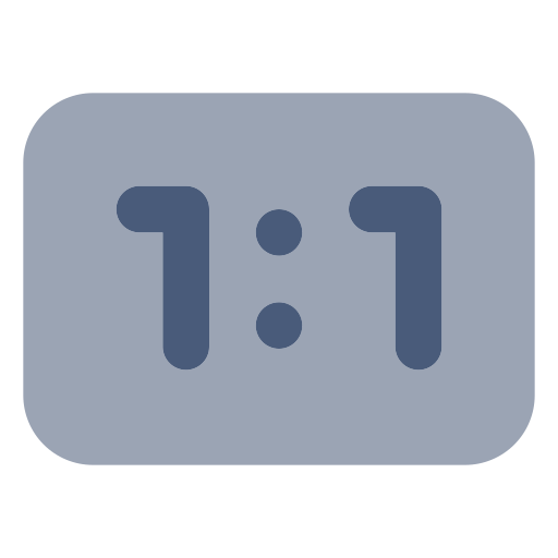 スコアボード Generic Flat icon